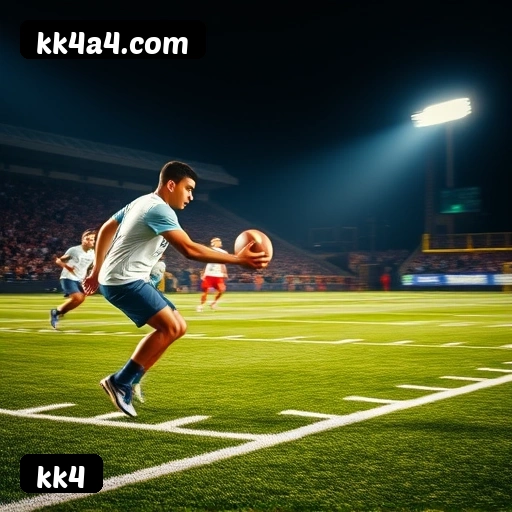 Imagem secundária para conteúdo da página Facebook kk4
